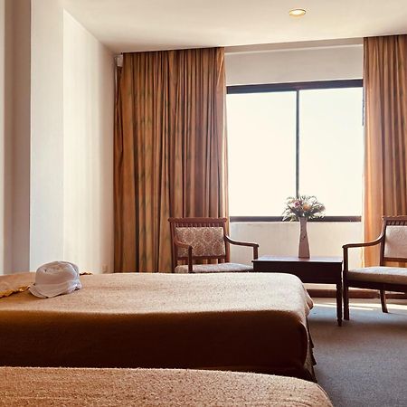 Royal Mekong Riverside Hotel Nongkhaj Kültér fotó