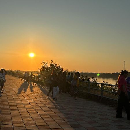 Royal Mekong Riverside Hotel Nongkhaj Kültér fotó