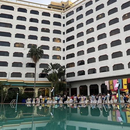 Royal Mekong Riverside Hotel Nongkhaj Kültér fotó