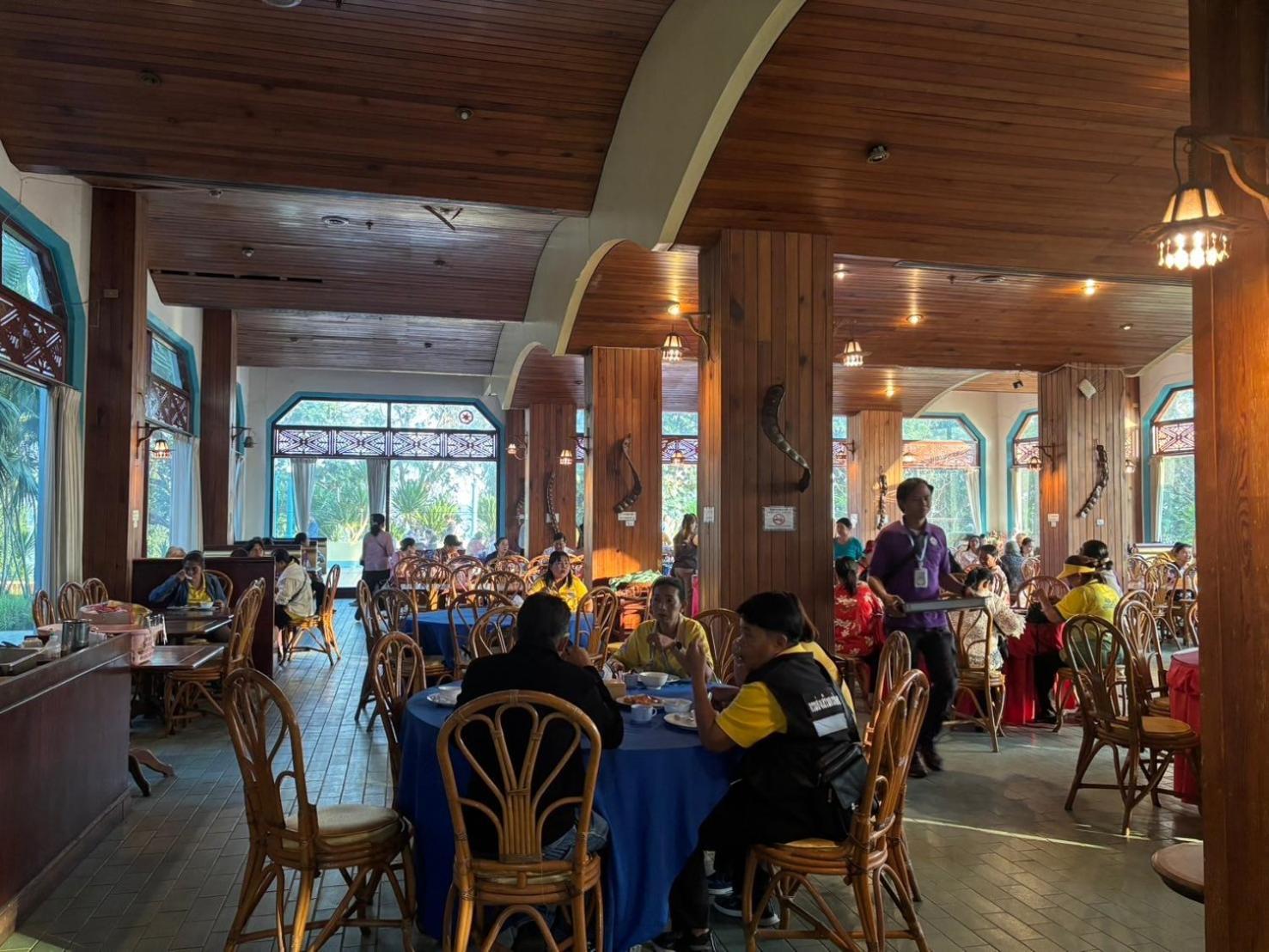 Royal Mekong Riverside Hotel Nongkhaj Kültér fotó