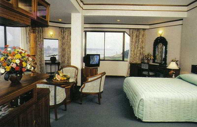 Royal Mekong Riverside Hotel Nongkhaj Kültér fotó