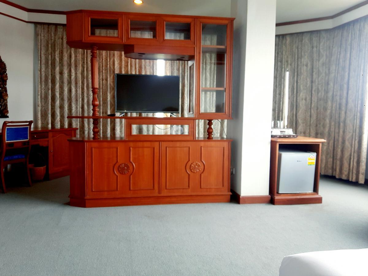 Royal Mekong Riverside Hotel Nongkhaj Kültér fotó