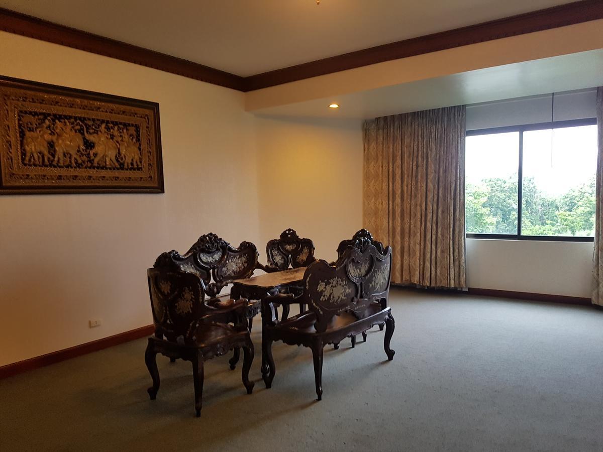 Royal Mekong Riverside Hotel Nongkhaj Kültér fotó